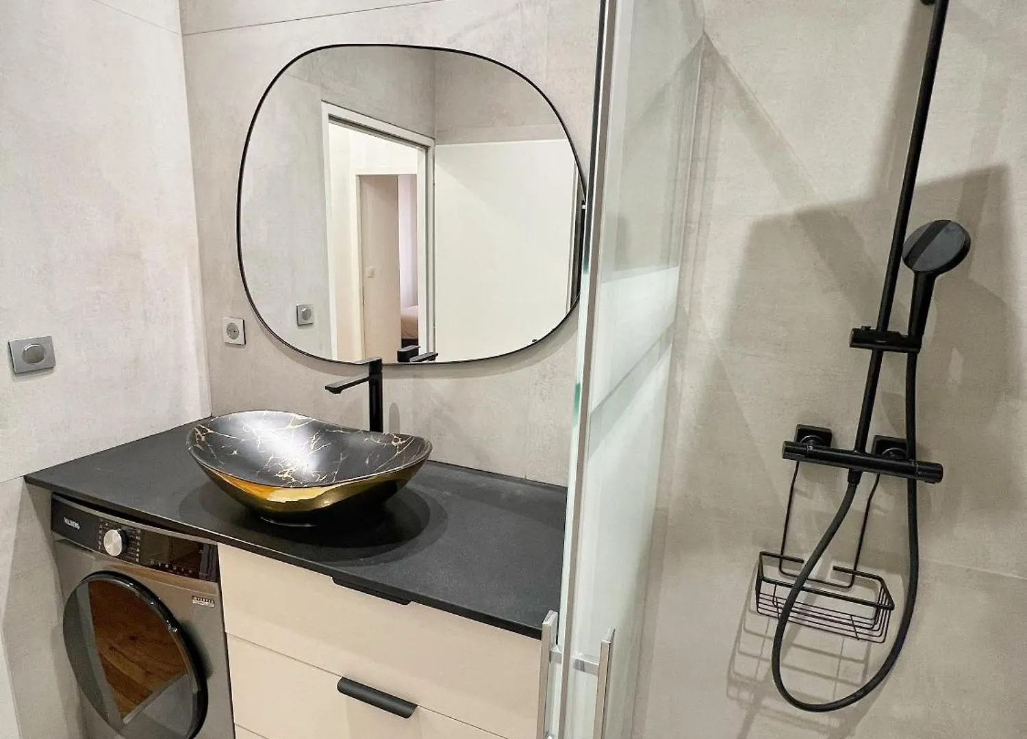 Le Filatier - Centre - Luxe - Balcon - Climatisation Apartment Toulouse 0*,