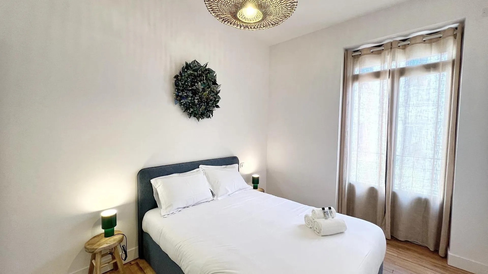 Le Filatier - Centre - Luxe - Balcon - Climatisation Apartment Toulouse France