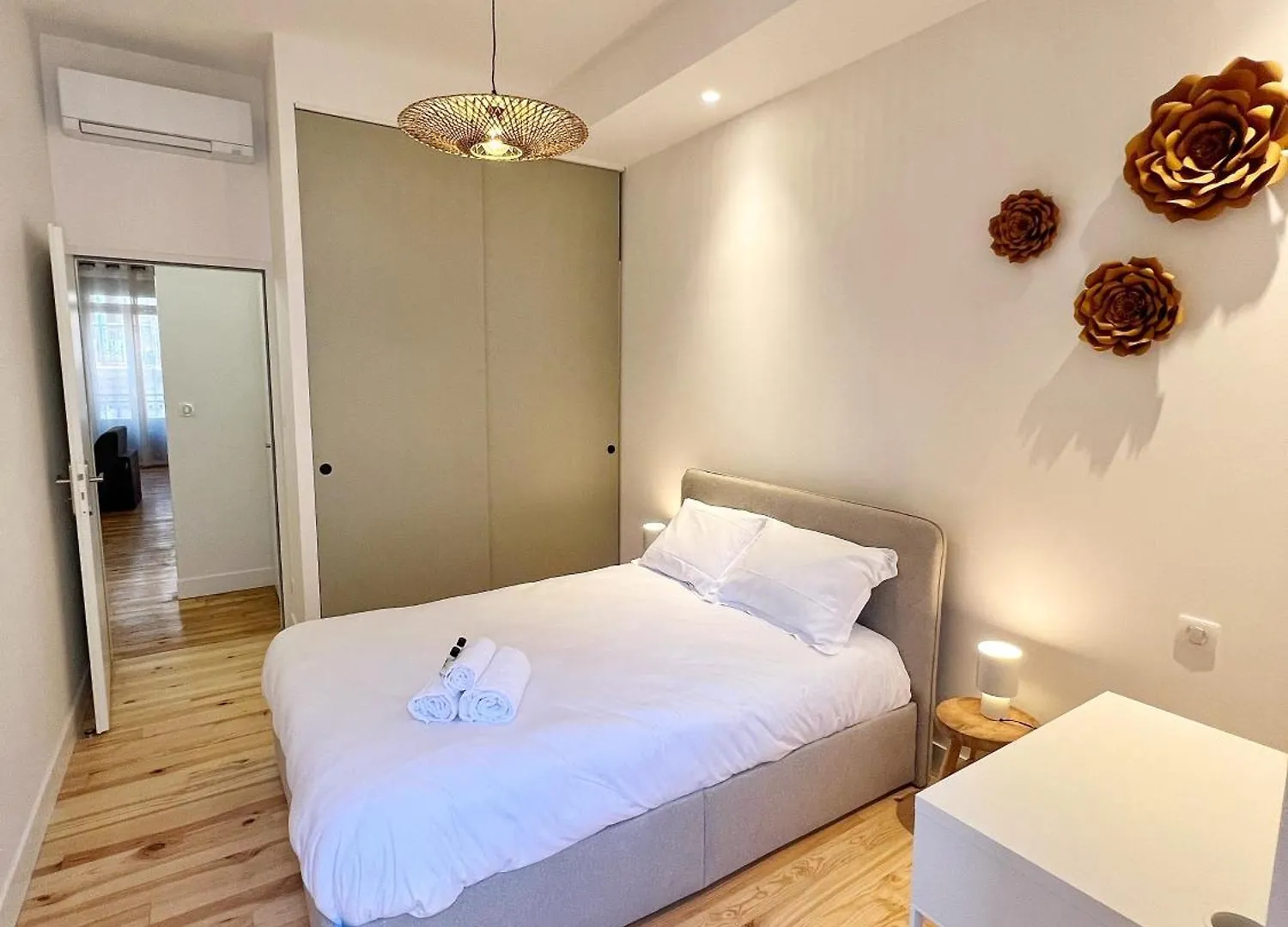 Le Filatier - Centre - Luxe - Balcon - Climatisation Apartment Toulouse