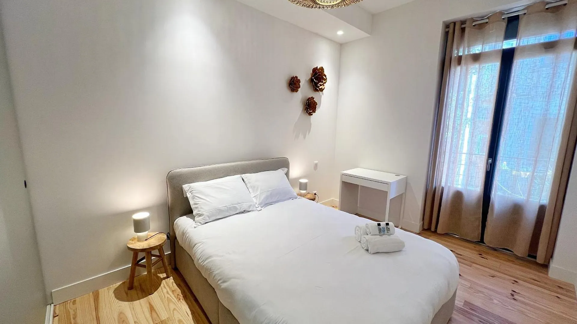 Le Filatier - Centre - Luxe - Balcon - Climatisation Apartment Toulouse 0*,