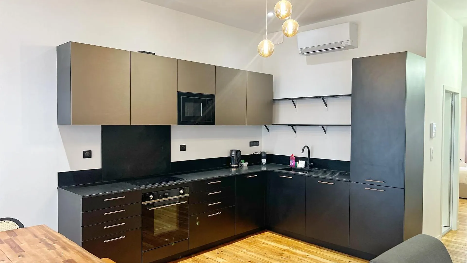 Le Filatier - Centre - Luxe - Balcon - Climatisation Apartment Toulouse