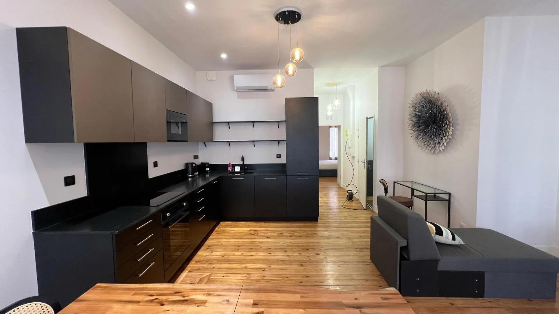 Le Filatier - Centre - Luxe - Balcon - Climatisation Apartment Toulouse
