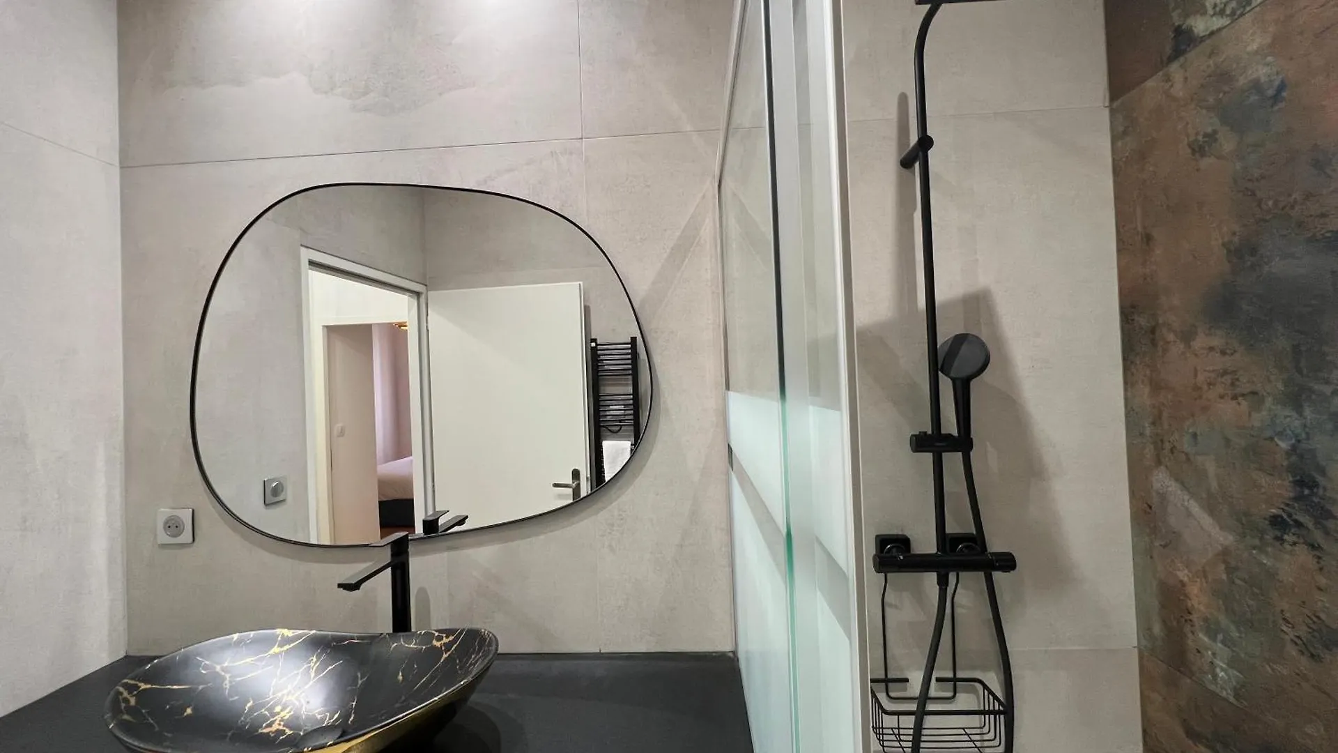 Le Filatier - Centre - Luxe - Balcon - Climatisation Apartment Toulouse