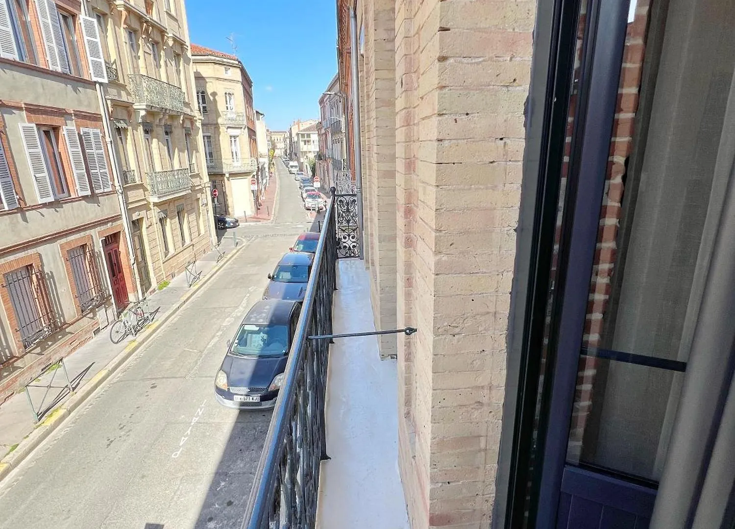 Appartement Le Filatier - Centre - Luxe - Balcon - Climatisation à Toulouse