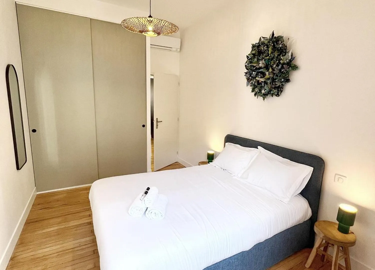 Appartement Le Filatier - Centre - Luxe - Balcon - Climatisation à Toulouse France